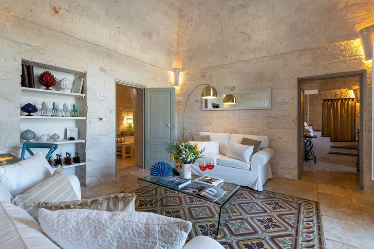 Room 4, Casa Badra by Boutique, Taranto