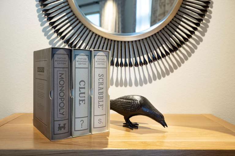 Others 1, The Blake Residences, Taos