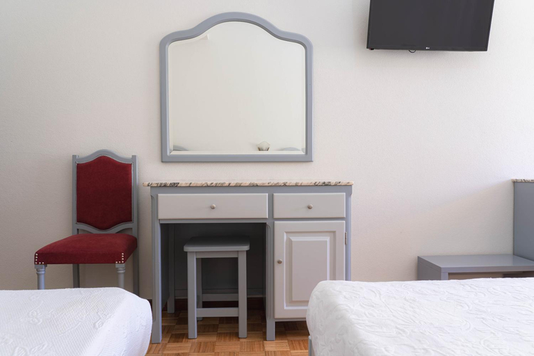 Others 5, Residencial Classico, Vila Real