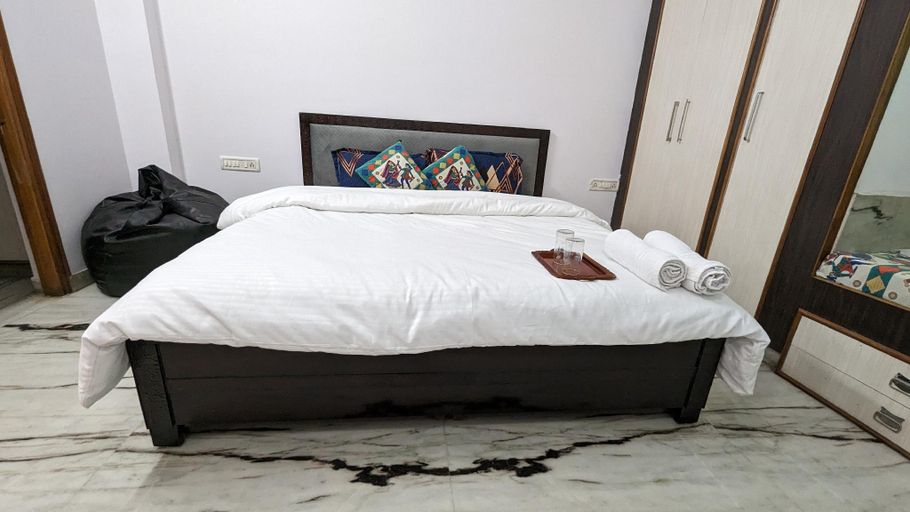 Others 2, The Sleepover House, Udaipur