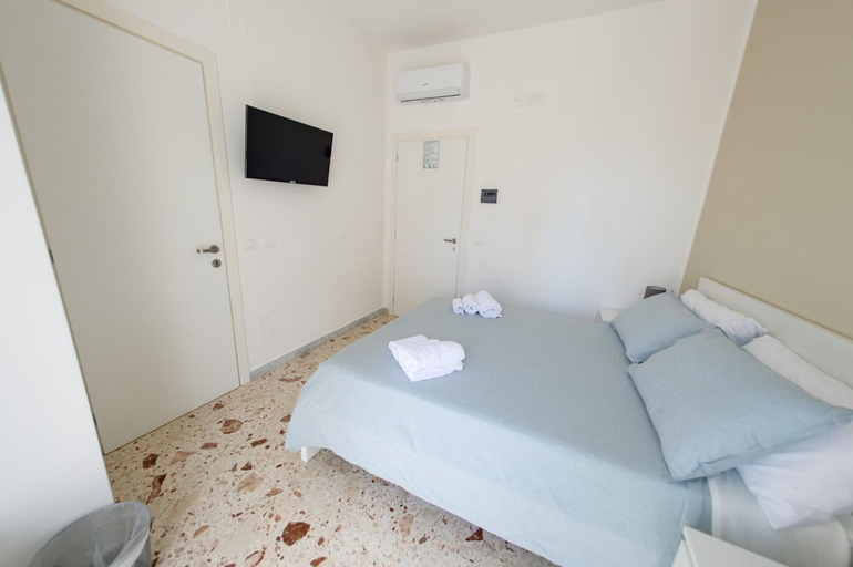 Bedroom 4, A Casa Di Marco, Salerno