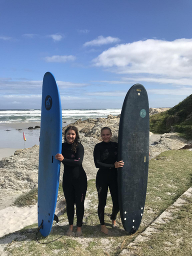 Others 5, The surf shack, Overberg