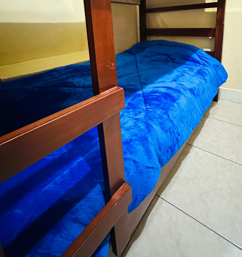 Bedroom 2, Travel Hotel Quito, Quito