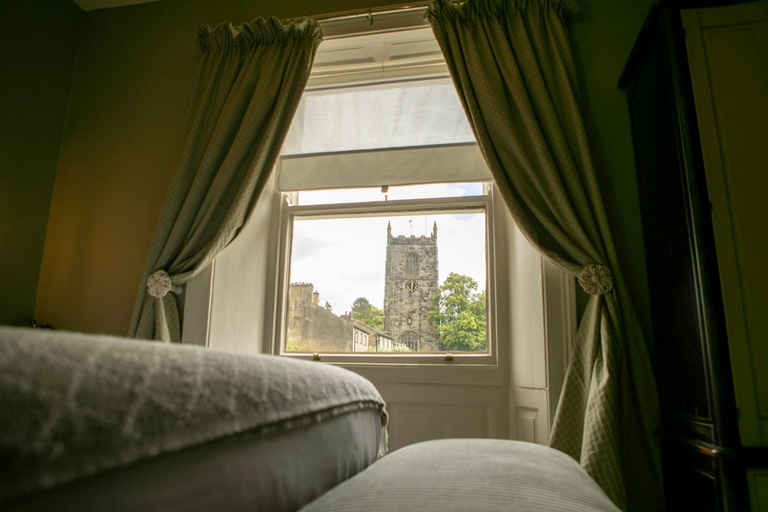 Others 5, The Coach House Skipton, North Yorkshire