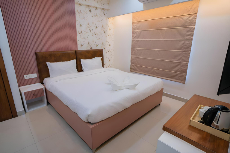 Others 5, SUMMER STAYS BY UNIQUE CHOICE HOTELS PVT LTD , Udaipur