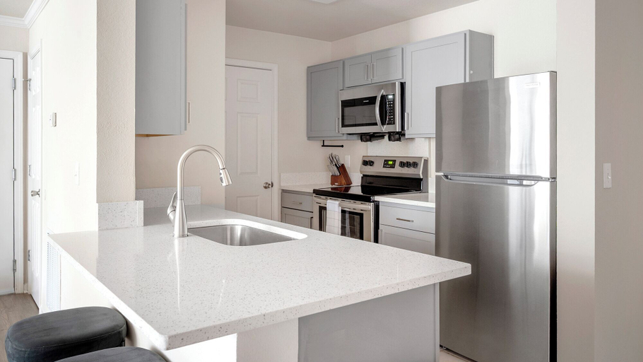 Private kitchen 5, Landing Murfreesboro Watson, Rutherford