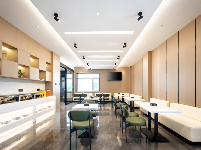Food & Drinks 4, GreenTree Inn Shenyang Jiangdong Street Metro Station, Shenyang