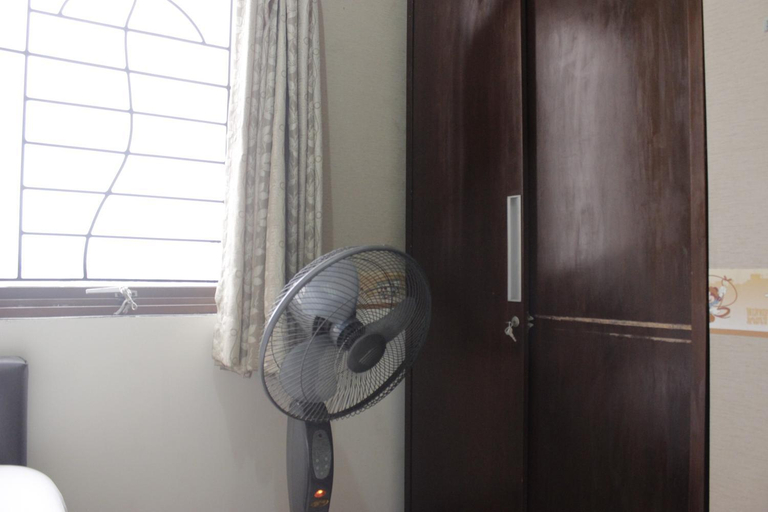 Others 4, Strategic and Cozy 2BR at Majesty Apt By Travelio, Bandung
