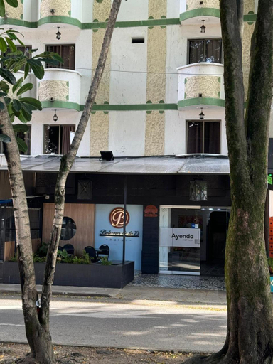 Exterior & Views 2, Ayenda 1228 Balcones de la 70, Medellín
