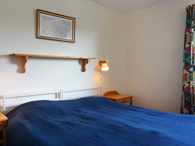 Bedroom, person holiday home in LYSEKIL-By Traum, Lysekil