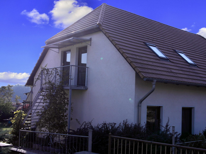 Others 4, Wohnung in Luckaitztal-Gosda, in der Calauer Schweiz, Oberspreewald-Lausitz