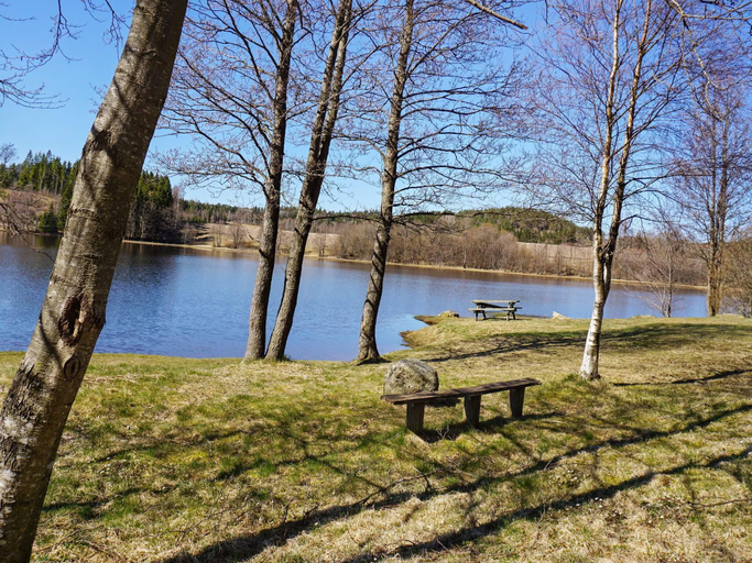 Others 3, person holiday home in HEDEKAS-By Traum, Munkedal