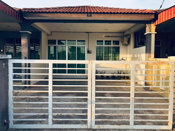 Others 4, Hazz Homestay Alor Setar, Kota Setar