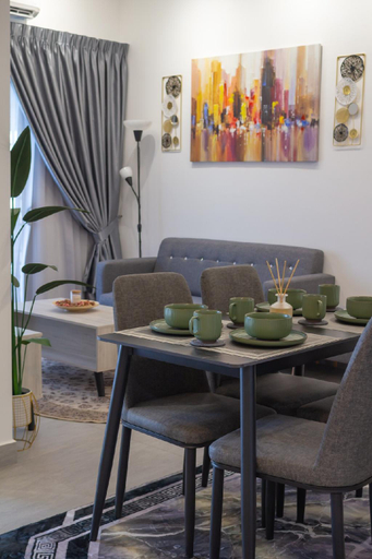 Others 4, Sunsuria Forum Soho By LuxPropMy, Shah Alam