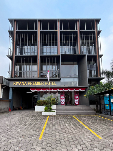 Kiyana Premiere Hotel Batang, Batang