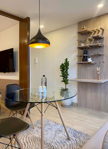 Others 4, Perfect Loft In Centro Internacional, Santafé de Bogotá