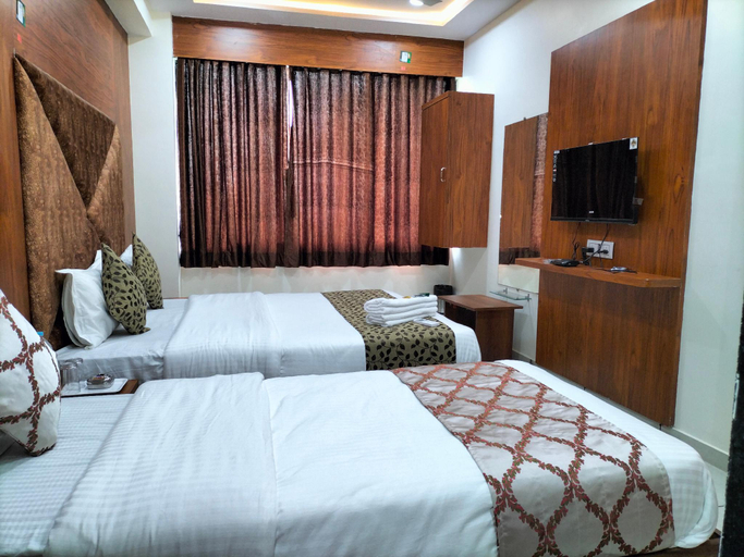 Others 5, Hotel Divya Palace, Ahmadabad