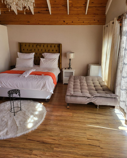 Others 5, Sky view Guest House, City of Johannesburg