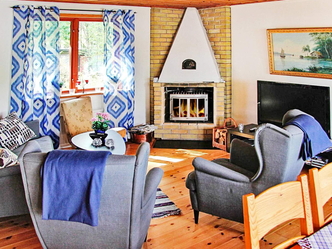 Others 5, person holiday home in Vena-By Traum, Hultsfred
