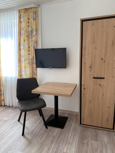 Others 5, Hotel Weile, Weiden in der Oberpfalz