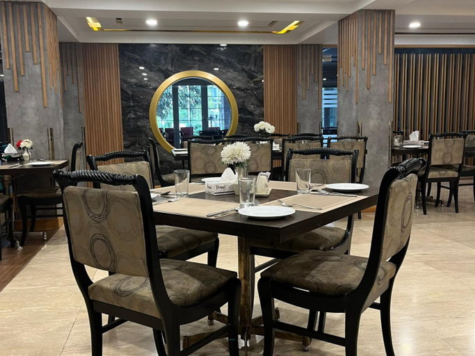 Food & Drinks 5, Hotel De Papae, Islamabad