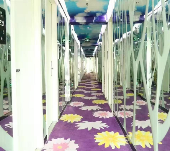Others 4, Nihang Theme Hotel, Shanghai