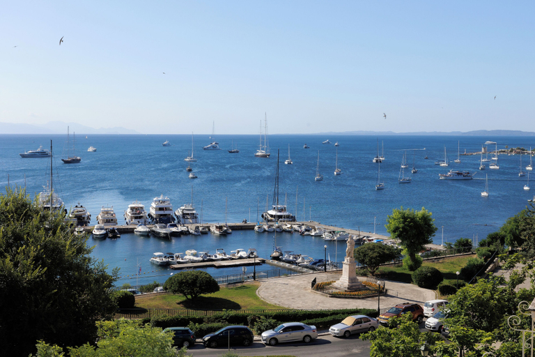 Exterior & Views 2, Albergo Botti, Ionian Islands