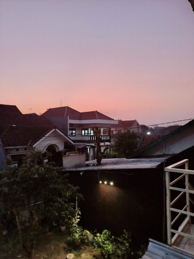 Others 5, KARJO HOME STAY SYARIAH, Malang