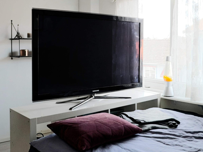 Bedroom, person holiday home in Halmstad-By Traum, Halmstad