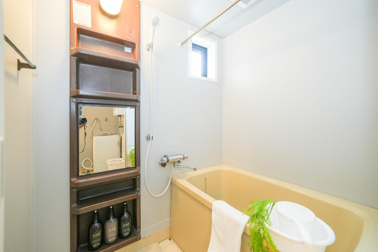 Bathroom 3, MP STYLE SAPPORO-37, Sapporo