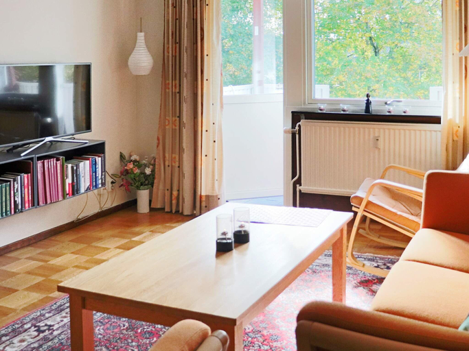 Others 5, person holiday home in HYLTEBRUK-By Traum, Hylte