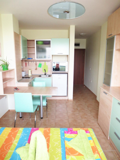 Others 5, FANTASY APARTMENTS, Varna
