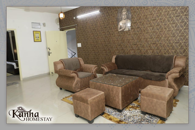 Others 2, Kanha Home Stay, Varanasi