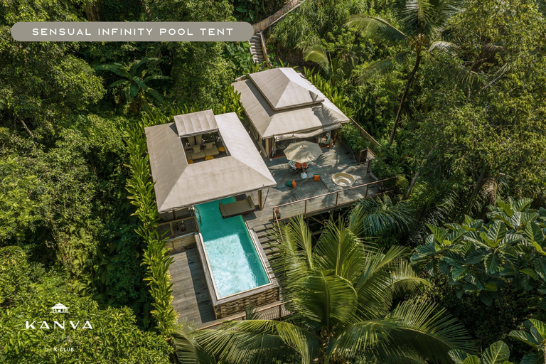 Exterior & Views 5, K Club Ubud Resort, Gianyar