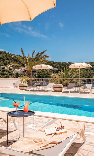 Sport & Beauty 3, Aminess Lume Hotel, Blato