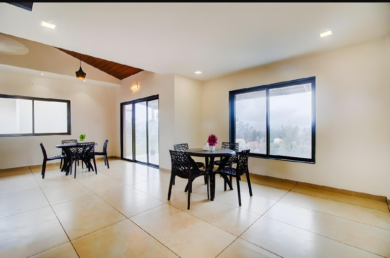 Others 5, Ocean Crest Luxury Villa Mahabaleshwar, Satara