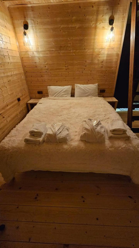 Others 4, mood villa Kazbegi, Kazbegi