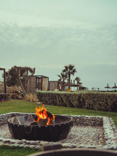 Others 4, BABERRIH HOSPITALITY PALACES & RESORT, Essaouira
