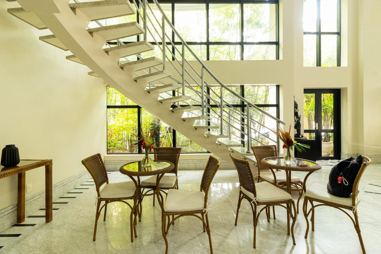 Public Area 4, The Palace Flat Moema particular, São Paulo