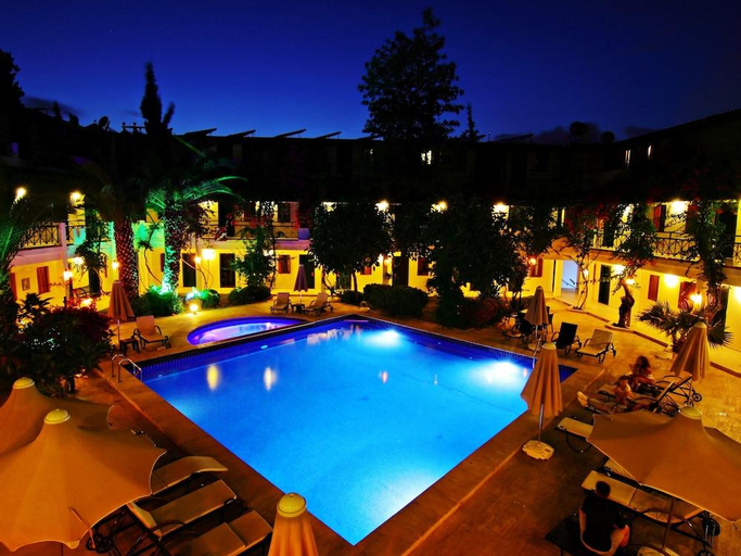 Sport & Beauty 2, Hotel Bleu Nuit, Bodrum