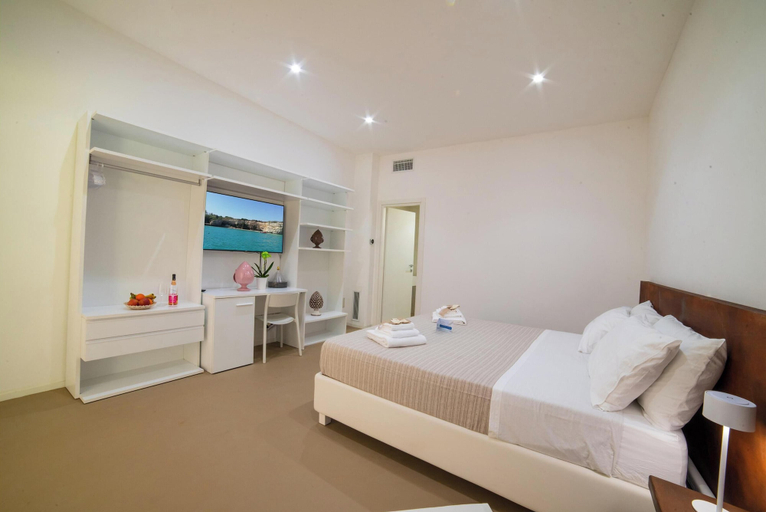 Room 5, Agricola Chiani, Lecce