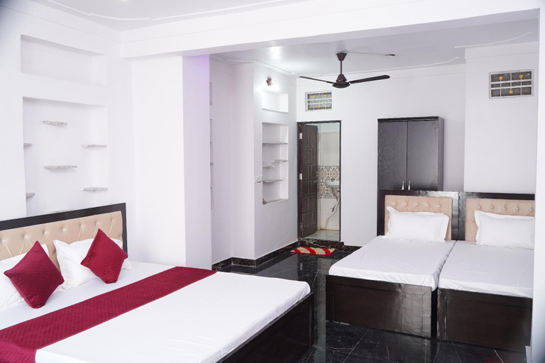 Others 3, SHRI DAULAT VILLAS, Udaipur