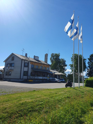 Others 3, Gasthaus.himanka, Central Ostrobothnia