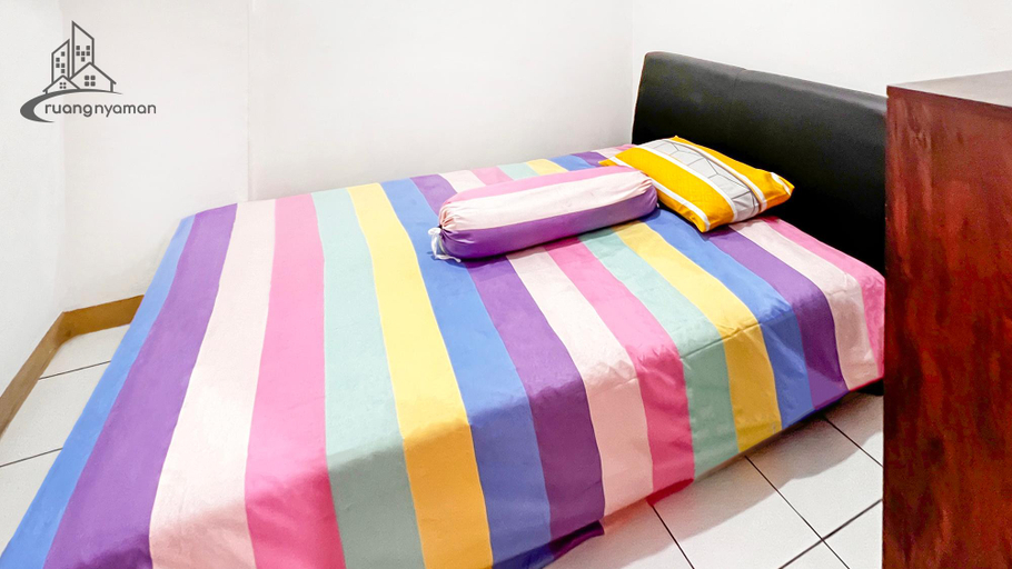 Others 4, Amira Residence, Bekasi