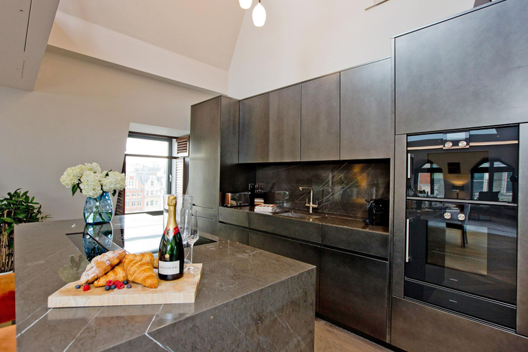 Others 5, 3-bed Rooftop Penthouse, London
