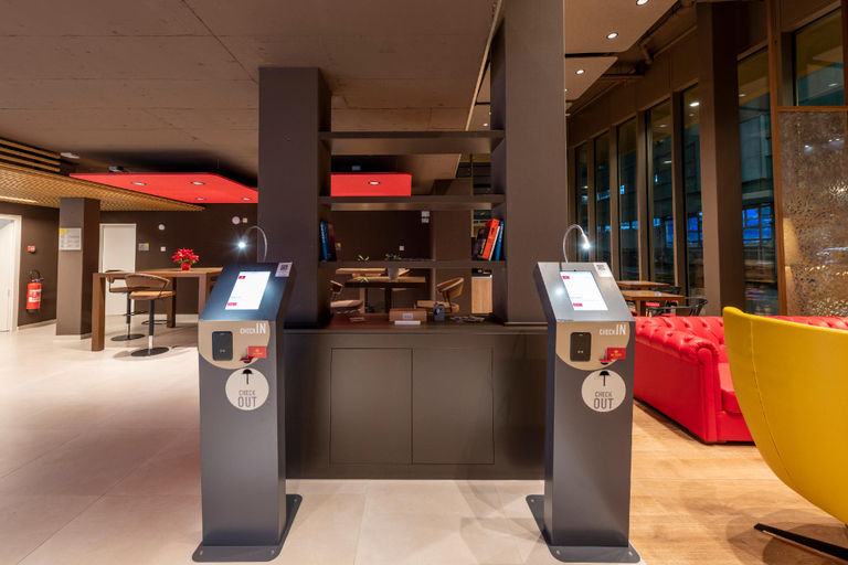 Public Area 2, Los Lorentes Apartments Bern City, Bern