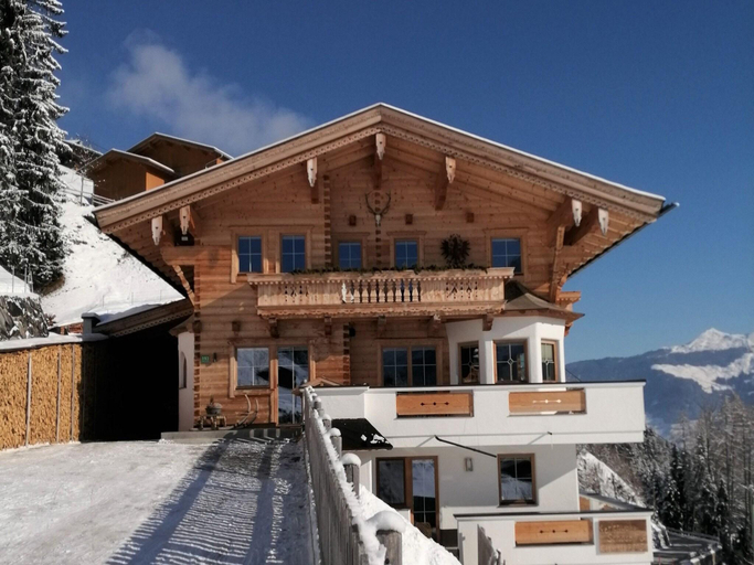 Others 5, Apartment in Fugenberg near Spieljochbahn, Schwaz