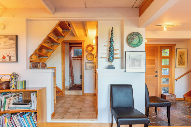 Others 4, Heron Rook Cottage by Avantstay Panoramic View, Island