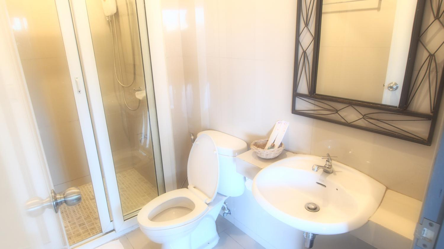 Bathroom, I-Beyond Residence, Lat Krabang