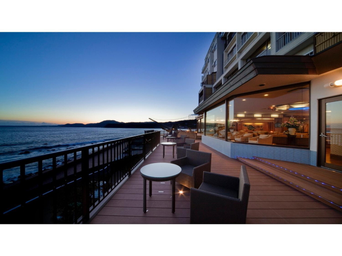 Others 5, Inatori Tokai Hotel Yuen - Vacation STAY 61019v, Higashiizu